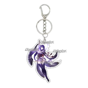 Anime Keqing Layla Beelzebul Razor Fashion Double-sided Acrylic Keychain Student Móc Treo Đeo Thoại, Standee, Móc Khoá In Theo Yêu Cầu, Chất Liệu Mica Dày 4mm, Kích Thước 5.5 Cm, Có In Test Mẫu Anime Keqing Layla Beelzebul Razor Fashion Double-sided Acrylic Keychain Student Móc Treo Đeo Thoại, Standee, Móc Khoá In Theo Yêu Cầu, Chất Liệu Mica Dày 4mm, Kích Thước 5.5 Cm, Có In Test Mẫu