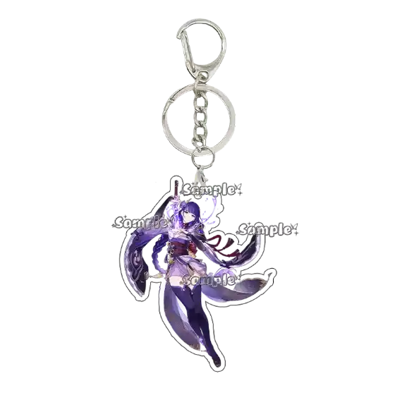 anime-keqing-layla-beelzebul-razor-fashi-var8-1789654312501-956 Anime Keqing Layla Beelzebul Razor Fashion Double-sided Acrylic Keychain Student Móc Treo Đeo Thoại, Standee, Móc Khoá In Theo Yêu Cầu, Chất Liệu Mica Dày 4mm, Kích Thước 5.5 Cm, Có In Test Mẫu