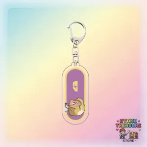 Anime Keroro Gunso Acrylic Keychain, Sgt. Frog Character Side Profile Keyring, Tamama Giroro Móc Treo Đeo Thoại, Standee, Móc Khoá In Theo Yêu Cầu, Chất Liệu Mica Dày 4mm, Kích Thước 5.5 Cm, Có In Test Mẫu Anime Keroro Gunso Acrylic Keychain, Sgt. Frog Character Side Profile Keyring, Tamama Giroro Móc Treo Đeo Thoại, Standee, Móc Khoá In Theo Yêu Cầu, Chất Liệu Mica Dày 4mm, Kích Thước 5.5 Cm, Có In Test Mẫu