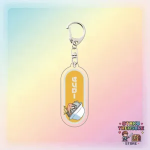 Anime Keroro Gunso Acrylic Keychain, Sgt. Frog Character Side Profile Keyring, Tamama Giroro Móc Treo Đeo Thoại, Standee, Móc Khoá In Theo Yêu Cầu, Chất Liệu Mica Dày 4mm, Kích Thước 5.5 Cm, Có In Test Mẫu Anime Keroro Gunso Acrylic Keychain, Sgt. Frog Character Side Profile Keyring, Tamama Giroro Móc Treo Đeo Thoại, Standee, Móc Khoá In Theo Yêu Cầu, Chất Liệu Mica Dày 4mm, Kích Thước 5.5 Cm, Có In Test Mẫu
