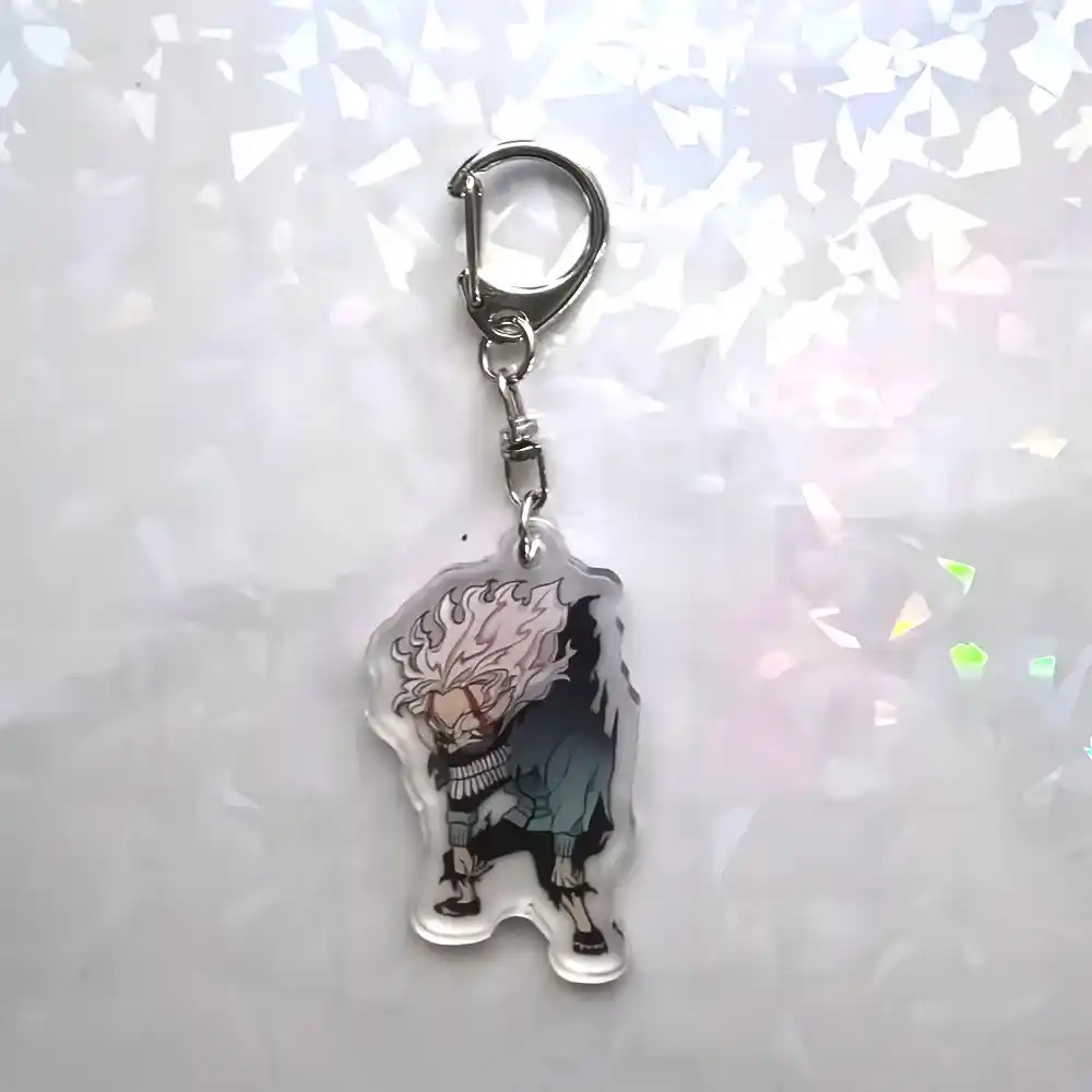 anime-keychain-dandadan-momocute-cartoon-var7-1789450987529-617 Anime Keychain Dandadan Momocute Cartoon Key Ring Jewelry Girl Pendant Fashion Children Gift Móc Treo Đeo Thoại, Standee, Móc Khoá In Theo Yêu Cầu, Chất Liệu Mica Dày 4mm, Kích Thước 5.5 Cm, Có In Test Mẫu