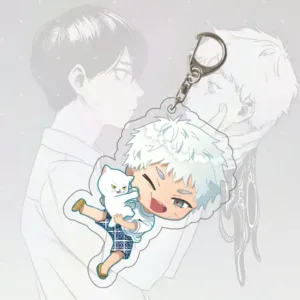 Anime Keychain Hikaru Ga Shinda Natsu Hikaru Acrylic Keyring Strap Figure Hanging Accessories Móc Treo Đeo Thoại, Standee, Móc Khoá In Theo Yêu Cầu, Chất Liệu Mica Dày 4mm, Kích Thước 5.5 Cm, Có In Test Mẫu Anime Keychain Hikaru Ga Shinda Natsu Hikaru Acrylic Keyring Strap Figure Hanging Accessories Móc Treo Đeo Thoại, Standee, Móc Khoá In Theo Yêu Cầu, Chất Liệu Mica Dày 4mm, Kích Thước 5.5 Cm, Có In Test Mẫu