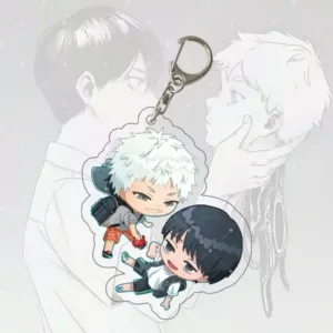 Anime Keychain Hikaru Ga Shinda Natsu Hikaru Acrylic Keyring Strap Figure Hanging Accessories Móc Treo Đeo Thoại, Standee, Móc Khoá In Theo Yêu Cầu, Chất Liệu Mica Dày 4mm, Kích Thước 5.5 Cm, Có In Test Mẫu Anime Keychain Hikaru Ga Shinda Natsu Hikaru Acrylic Keyring Strap Figure Hanging Accessories Móc Treo Đeo Thoại, Standee, Móc Khoá In Theo Yêu Cầu, Chất Liệu Mica Dày 4mm, Kích Thước 5.5 Cm, Có In Test Mẫu
