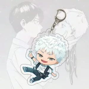 Anime Keychain Hikaru Ga Shinda Natsu Hikaru Acrylic Keyring Strap Figure Hanging Accessories Móc Treo Đeo Thoại, Standee, Móc Khoá In Theo Yêu Cầu, Chất Liệu Mica Dày 4mm, Kích Thước 5.5 Cm, Có In Test Mẫu Anime Keychain Hikaru Ga Shinda Natsu Hikaru Acrylic Keyring Strap Figure Hanging Accessories Móc Treo Đeo Thoại, Standee, Móc Khoá In Theo Yêu Cầu, Chất Liệu Mica Dày 4mm, Kích Thước 5.5 Cm, Có In Test Mẫu