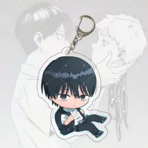 Anime Keychain Hikaru Ga Shinda Natsu Hikaru Acrylic Keyring Strap Figure Hanging Accessories Móc Treo Đeo Thoại, Standee, Móc Khoá In Theo Yêu Cầu, Chất Liệu Mica Dày 4mm, Kích Thước 5.5 Cm, Có In Test Mẫu Anime Keychain Hikaru Ga Shinda Natsu Hikaru Acrylic Keyring Strap Figure Hanging Accessories Móc Treo Đeo Thoại, Standee, Móc Khoá In Theo Yêu Cầu, Chất Liệu Mica Dày 4mm, Kích Thước 5.5 Cm, Có In Test Mẫu