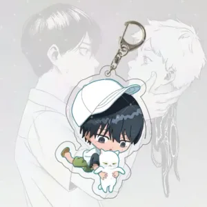Anime Keychain Hikaru Ga Shinda Natsu Hikaru Acrylic Keyring Strap Figure Hanging Accessories Móc Treo Đeo Thoại, Standee, Móc Khoá In Theo Yêu Cầu, Chất Liệu Mica Dày 4mm, Kích Thước 5.5 Cm, Có In Test Mẫu Anime Keychain Hikaru Ga Shinda Natsu Hikaru Acrylic Keyring Strap Figure Hanging Accessories Móc Treo Đeo Thoại, Standee, Móc Khoá In Theo Yêu Cầu, Chất Liệu Mica Dày 4mm, Kích Thước 5.5 Cm, Có In Test Mẫu