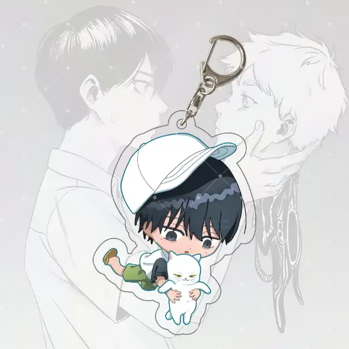anime-keychain-hikaru-ga-shinda-natsu-hi-var6-1789473053603-248 Anime Keychain Hikaru Ga Shinda Natsu Hikaru Acrylic Keyring Strap Figure Hanging Accessories Móc Treo Đeo Thoại, Standee, Móc Khoá In Theo Yêu Cầu, Chất Liệu Mica Dày 4mm, Kích Thước 5.5 Cm, Có In Test Mẫu