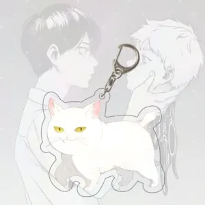 Anime Keychain Hikaru Ga Shinda Natsu Hikaru Acrylic Keyring Strap Figure Hanging Accessories Móc Treo Đeo Thoại, Standee, Móc Khoá In Theo Yêu Cầu, Chất Liệu Mica Dày 4mm, Kích Thước 5.5 Cm, Có In Test Mẫu Anime Keychain Hikaru Ga Shinda Natsu Hikaru Acrylic Keyring Strap Figure Hanging Accessories Móc Treo Đeo Thoại, Standee, Móc Khoá In Theo Yêu Cầu, Chất Liệu Mica Dày 4mm, Kích Thước 5.5 Cm, Có In Test Mẫu