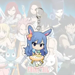 Anime Keychain Jewelry Fairy Tail Pendant Key Ring Charms Acrylic Key Chain Chibi Móc Treo Đeo Thoại, Standee, Móc Khoá In Theo Yêu Cầu, Chất Liệu Mica Dày 4mm, Kích Thước 5.5 Cm, Có In Test Mẫu Anime Keychain Jewelry Fairy Tail Pendant Key Ring Charms Acrylic Key Chain Chibi Móc Treo Đeo Thoại, Standee, Móc Khoá In Theo Yêu Cầu, Chất Liệu Mica Dày 4mm, Kích Thước 5.5 Cm, Có In Test Mẫu