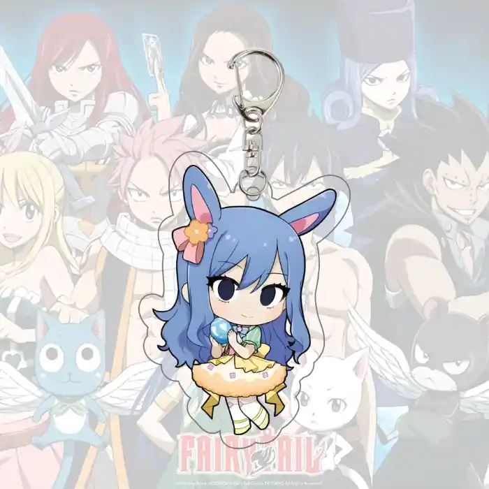 anime-keychain-jewelry-fairy-tail-pendan-var4-1789473346580-2 Anime Keychain Jewelry Fairy Tail Pendant Key Ring Charms Acrylic Key Chain Chibi Móc Treo Đeo Thoại, Standee, Móc Khoá In Theo Yêu Cầu, Chất Liệu Mica Dày 4mm, Kích Thước 5.5 Cm, Có In Test Mẫu
