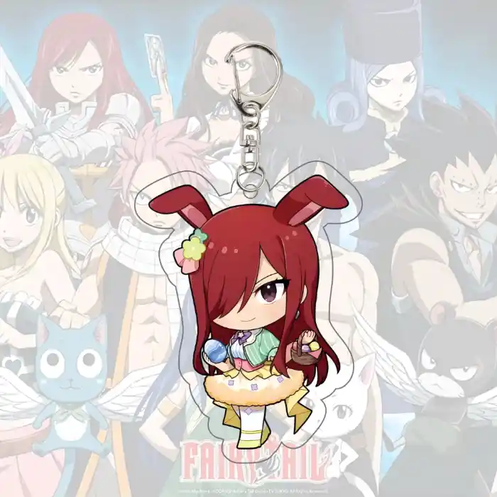 anime-keychain-jewelry-fairy-tail-pendan-var6-1789473390174-581 Anime Keychain Jewelry Fairy Tail Pendant Key Ring Charms Acrylic Key Chain Chibi Móc Treo Đeo Thoại, Standee, Móc Khoá In Theo Yêu Cầu, Chất Liệu Mica Dày 4mm, Kích Thước 5.5 Cm, Có In Test Mẫu
