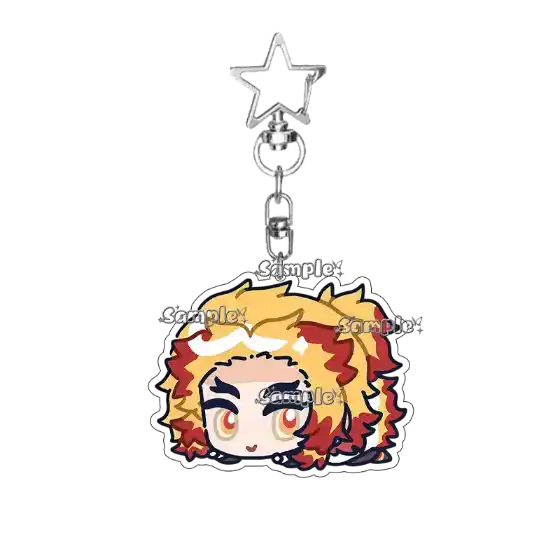 anime-kimetsu-no-yaiba-tanjirou-nezuko-z-var2-1789641243460-669 Anime Kimetsu No Yaiba Tanjirou Nezuko Zenitsu Rengoku Kyoujurou Cartoon Creative Q Version Móc Treo Đeo Thoại, Standee, Móc Khoá In Theo Yêu Cầu, Chất Liệu Mica Dày 4mm, Kích Thước 5.5 Cm, Có In Test Mẫu