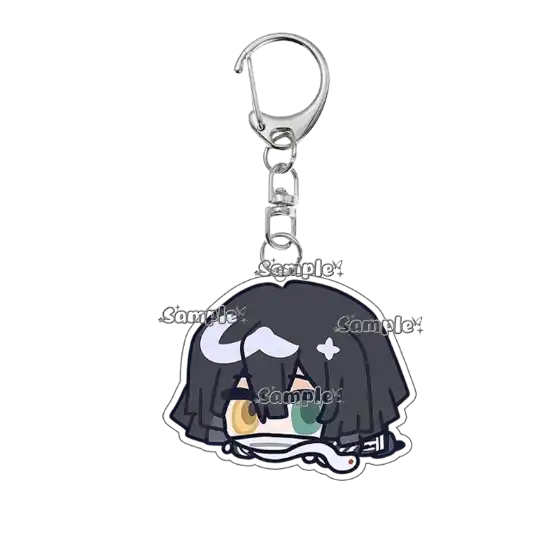 anime-kimetsu-no-yaiba-tanjirou-nezuko-z-var3-1789641259058-179 Anime Kimetsu No Yaiba Tanjirou Nezuko Zenitsu Rengoku Kyoujurou Cartoon Creative Q Version Móc Treo Đeo Thoại, Standee, Móc Khoá In Theo Yêu Cầu, Chất Liệu Mica Dày 4mm, Kích Thước 5.5 Cm, Có In Test Mẫu