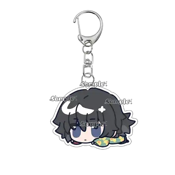 anime-kimetsu-no-yaiba-tanjirou-nezuko-z-var4-1789641272562-51 Anime Kimetsu No Yaiba Tanjirou Nezuko Zenitsu Rengoku Kyoujurou Cartoon Creative Q Version Móc Treo Đeo Thoại, Standee, Móc Khoá In Theo Yêu Cầu, Chất Liệu Mica Dày 4mm, Kích Thước 5.5 Cm, Có In Test Mẫu