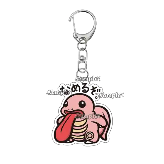 anime-koffing-lickitung-electrode-acryli-var3-1789655131992-836 Anime Koffing Lickitung Electrode Acrylic Keychain Pkm Cartoon Cute Backpack Bag Pendant Móc Treo Đeo Thoại, Standee, Móc Khoá In Theo Yêu Cầu, Chất Liệu Mica Dày 4mm, Kích Thước 5.5 Cm, Có In Test Mẫu