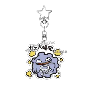 Anime Koffing Lickitung Electrode Acrylic Keychain Pkm Cartoon Cute Backpack Bag Pendant Móc Treo Đeo Thoại, Standee, Móc Khoá In Theo Yêu Cầu, Chất Liệu Mica Dày 4mm, Kích Thước 5.5 Cm, Có In Test Mẫu Anime Koffing Lickitung Electrode Acrylic Keychain Pkm Cartoon Cute Backpack Bag Pendant Móc Treo Đeo Thoại, Standee, Móc Khoá In Theo Yêu Cầu, Chất Liệu Mica Dày 4mm, Kích Thước 5.5 Cm, Có In Test Mẫu