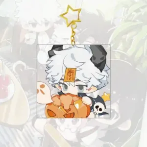Anime Link Click Acrylic Keychain Model Cosplay Characters Ornament Accessories Goods Móc Treo Đeo Thoại, Standee, Móc Khoá In Theo Yêu Cầu, Chất Liệu Mica Dày 4mm, Kích Thước 5.5 Cm, Có In Test Mẫu Anime Link Click Acrylic Keychain Model Cosplay Characters Ornament Accessories Goods Móc Treo Đeo Thoại, Standee, Móc Khoá In Theo Yêu Cầu, Chất Liệu Mica Dày 4mm, Kích Thước 5.5 Cm, Có In Test Mẫu