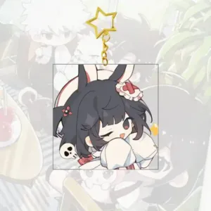 Anime Link Click Acrylic Keychain Model Cosplay Characters Ornament Accessories Goods Móc Treo Đeo Thoại, Standee, Móc Khoá In Theo Yêu Cầu, Chất Liệu Mica Dày 4mm, Kích Thước 5.5 Cm, Có In Test Mẫu Anime Link Click Acrylic Keychain Model Cosplay Characters Ornament Accessories Goods Móc Treo Đeo Thoại, Standee, Móc Khoá In Theo Yêu Cầu, Chất Liệu Mica Dày 4mm, Kích Thước 5.5 Cm, Có In Test Mẫu