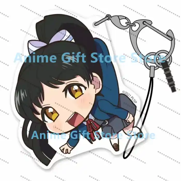 anime-lovelive-acrylic-keychain-qversion-var2-1789458488528-926 Anime Lovelive Acrylic Keychain Q-version Pendant Accessories, Schoolbag Pendants Móc Treo Đeo Thoại, Standee, Móc Khoá In Theo Yêu Cầu, Chất Liệu Mica Dày 4mm, Kích Thước 5.5 Cm, Có In Test Mẫu