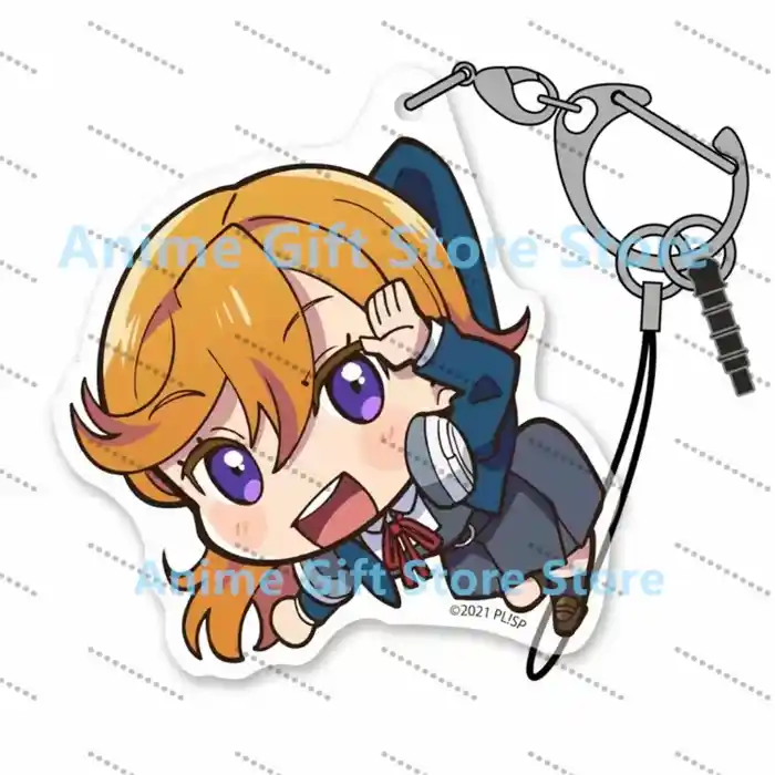 anime-lovelive-acrylic-keychain-qversion-var3-1789458490610-372 Anime Lovelive Acrylic Keychain Q-version Pendant Accessories, Schoolbag Pendants Móc Treo Đeo Thoại, Standee, Móc Khoá In Theo Yêu Cầu, Chất Liệu Mica Dày 4mm, Kích Thước 5.5 Cm, Có In Test Mẫu