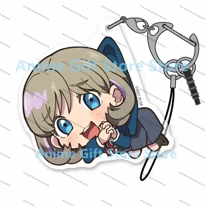 anime-lovelive-acrylic-keychain-qversion-var4-1789458515853-169 Anime Lovelive Acrylic Keychain Q-version Pendant Accessories, Schoolbag Pendants Móc Treo Đeo Thoại, Standee, Móc Khoá In Theo Yêu Cầu, Chất Liệu Mica Dày 4mm, Kích Thước 5.5 Cm, Có In Test Mẫu