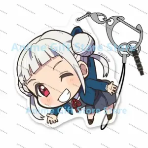 Anime Lovelive Acrylic Keychain Q-version Pendant Accessories, Schoolbag Pendants Móc Treo Đeo Thoại, Standee, Móc Khoá In Theo Yêu Cầu, Chất Liệu Mica Dày 4mm, Kích Thước 5.5 Cm, Có In Test Mẫu Anime Lovelive Acrylic Keychain Q-version Pendant Accessories, Schoolbag Pendants Móc Treo Đeo Thoại, Standee, Móc Khoá In Theo Yêu Cầu, Chất Liệu Mica Dày 4mm, Kích Thước 5.5 Cm, Có In Test Mẫu