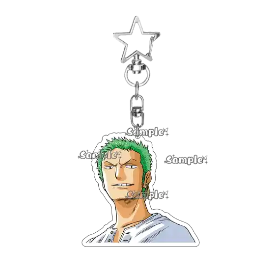anime-luffy-roronoa-zoro-usopp-sanji-nam-var2-1789649038673-556 Anime Luffy Roronoa Zoro Usopp Sanji Nami Cartoon Cute Acrylic Keychain Pendant Accessory Móc Treo Đeo Thoại, Standee, Móc Khoá In Theo Yêu Cầu, Chất Liệu Mica Dày 4mm, Kích Thước 5.5 Cm, Có In Test Mẫu