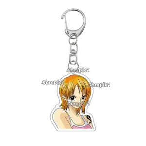 Anime Luffy Roronoa Zoro Usopp Sanji Nami Cartoon Cute Acrylic Keychain Pendant Accessory Móc Treo Đeo Thoại, Standee, Móc Khoá In Theo Yêu Cầu, Chất Liệu Mica Dày 4mm, Kích Thước 5.5 Cm, Có In Test Mẫu Anime Luffy Roronoa Zoro Usopp Sanji Nami Cartoon Cute Acrylic Keychain Pendant Accessory Móc Treo Đeo Thoại, Standee, Móc Khoá In Theo Yêu Cầu, Chất Liệu Mica Dày 4mm, Kích Thước 5.5 Cm, Có In Test Mẫu