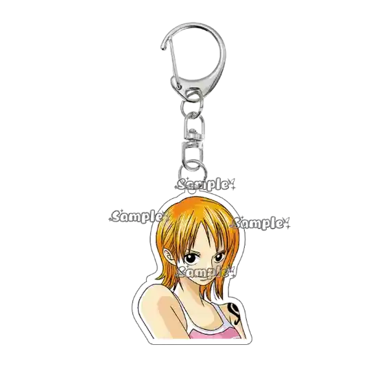 anime-luffy-roronoa-zoro-usopp-sanji-nam-var3-1789649047585-137 Anime Luffy Roronoa Zoro Usopp Sanji Nami Cartoon Cute Acrylic Keychain Pendant Accessory Móc Treo Đeo Thoại, Standee, Móc Khoá In Theo Yêu Cầu, Chất Liệu Mica Dày 4mm, Kích Thước 5.5 Cm, Có In Test Mẫu