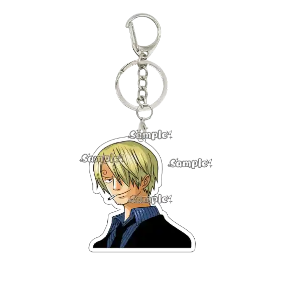 anime-luffy-roronoa-zoro-usopp-sanji-nam-var5-1789649062984-279 Anime Luffy Roronoa Zoro Usopp Sanji Nami Cartoon Cute Acrylic Keychain Pendant Accessory Móc Treo Đeo Thoại, Standee, Móc Khoá In Theo Yêu Cầu, Chất Liệu Mica Dày 4mm, Kích Thước 5.5 Cm, Có In Test Mẫu