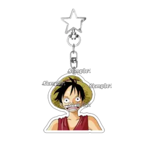 Anime Luffy Roronoa Zoro Usopp Sanji Nami Cartoon Cute Acrylic Keychain Pendant Accessory Móc Treo Đeo Thoại, Standee, Móc Khoá In Theo Yêu Cầu, Chất Liệu Mica Dày 4mm, Kích Thước 5.5 Cm, Có In Test Mẫu Anime Luffy Roronoa Zoro Usopp Sanji Nami Cartoon Cute Acrylic Keychain Pendant Accessory Móc Treo Đeo Thoại, Standee, Móc Khoá In Theo Yêu Cầu, Chất Liệu Mica Dày 4mm, Kích Thước 5.5 Cm, Có In Test Mẫu