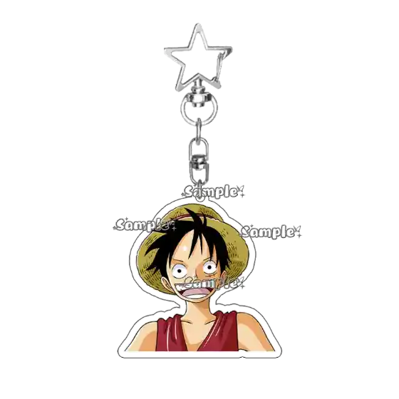 anime-luffy-roronoa-zoro-usopp-sanji-nam-var7-1789649080583-750 Anime Luffy Roronoa Zoro Usopp Sanji Nami Cartoon Cute Acrylic Keychain Pendant Accessory Móc Treo Đeo Thoại, Standee, Móc Khoá In Theo Yêu Cầu, Chất Liệu Mica Dày 4mm, Kích Thước 5.5 Cm, Có In Test Mẫu