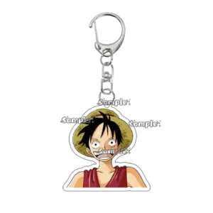 Anime Luffy Roronoa Zoro Usopp Sanji Nami Cartoon Cute Acrylic Keychain Pendant Accessory Móc Treo Đeo Thoại, Standee, Móc Khoá In Theo Yêu Cầu, Chất Liệu Mica Dày 4mm, Kích Thước 5.5 Cm, Có In Test Mẫu Anime Luffy Roronoa Zoro Usopp Sanji Nami Cartoon Cute Acrylic Keychain Pendant Accessory Móc Treo Đeo Thoại, Standee, Móc Khoá In Theo Yêu Cầu, Chất Liệu Mica Dày 4mm, Kích Thước 5.5 Cm, Có In Test Mẫu