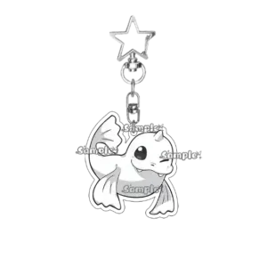 Anime Manaphy Vaporeon Piplup Tyrunt Cartoon Acrylic Keychain Accessories Q Version Móc Treo Đeo Thoại, Standee, Móc Khoá In Theo Yêu Cầu, Chất Liệu Mica Dày 4mm, Kích Thước 5.5 Cm, Có In Test Mẫu Anime Manaphy Vaporeon Piplup Tyrunt Cartoon Acrylic Keychain Accessories Q Version Móc Treo Đeo Thoại, Standee, Móc Khoá In Theo Yêu Cầu, Chất Liệu Mica Dày 4mm, Kích Thước 5.5 Cm, Có In Test Mẫu
