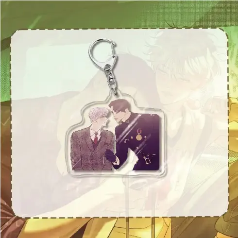 anime-manhwa-character-jiang-douzhi-pear-var3-1789601579668-951 Anime Manhwa Character Jiang Douzhi Pearl River Acrylic Keychain Handsome Blcouple Cosplay Móc Treo Đeo Thoại, Standee, Móc Khoá In Theo Yêu Cầu, Chất Liệu Mica Dày 4mm, Kích Thước 5.5 Cm, Có In Test Mẫu