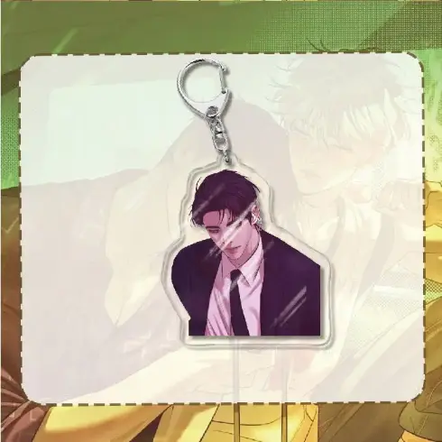 anime-manhwa-character-jiang-douzhi-pear-var5-1789601582703-362 Anime Manhwa Character Jiang Douzhi Pearl River Acrylic Keychain Handsome Blcouple Cosplay Móc Treo Đeo Thoại, Standee, Móc Khoá In Theo Yêu Cầu, Chất Liệu Mica Dày 4mm, Kích Thước 5.5 Cm, Có In Test Mẫu