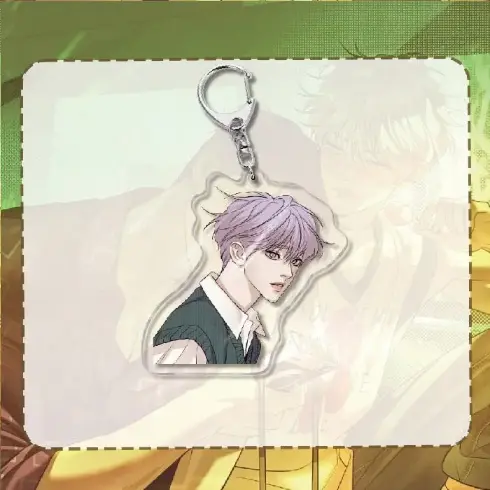 anime-manhwa-character-jiang-douzhi-pear-var7-1789601586176-893 Anime Manhwa Character Jiang Douzhi Pearl River Acrylic Keychain Handsome Blcouple Cosplay Móc Treo Đeo Thoại, Standee, Móc Khoá In Theo Yêu Cầu, Chất Liệu Mica Dày 4mm, Kích Thước 5.5 Cm, Có In Test Mẫu
