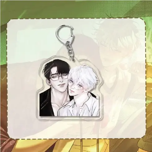 anime-manhwa-character-jiang-douzhi-pear-var8-1789601587492-717 Anime Manhwa Character Jiang Douzhi Pearl River Acrylic Keychain Handsome Blcouple Cosplay Móc Treo Đeo Thoại, Standee, Móc Khoá In Theo Yêu Cầu, Chất Liệu Mica Dày 4mm, Kích Thước 5.5 Cm, Có In Test Mẫu