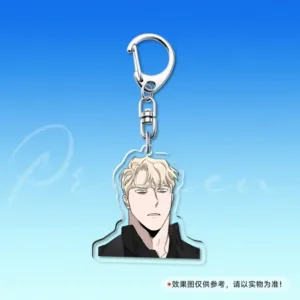 Anime Manwha Acrylic Keychain Rose And Champagne Leewoon Figure Display Korean Bl Manga Goods Móc Treo Đeo Thoại, Standee, Móc Khoá In Theo Yêu Cầu, Chất Liệu Mica Dày 4mm, Kích Thước 5.5 Cm, Có In Test Mẫu Anime Manwha Acrylic Keychain Rose And Champagne Leewoon Figure Display Korean Bl Manga Goods Móc Treo Đeo Thoại, Standee, Móc Khoá In Theo Yêu Cầu, Chất Liệu Mica Dày 4mm, Kích Thước 5.5 Cm, Có In Test Mẫu