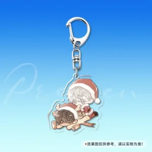 Anime Manwha Acrylic Keychain Rose And Champagne Leewoon Figure Display Korean Bl Manga Goods Móc Treo Đeo Thoại, Standee, Móc Khoá In Theo Yêu Cầu, Chất Liệu Mica Dày 4mm, Kích Thước 5.5 Cm, Có In Test Mẫu Anime Manwha Acrylic Keychain Rose And Champagne Leewoon Figure Display Korean Bl Manga Goods Móc Treo Đeo Thoại, Standee, Móc Khoá In Theo Yêu Cầu, Chất Liệu Mica Dày 4mm, Kích Thước 5.5 Cm, Có In Test Mẫu