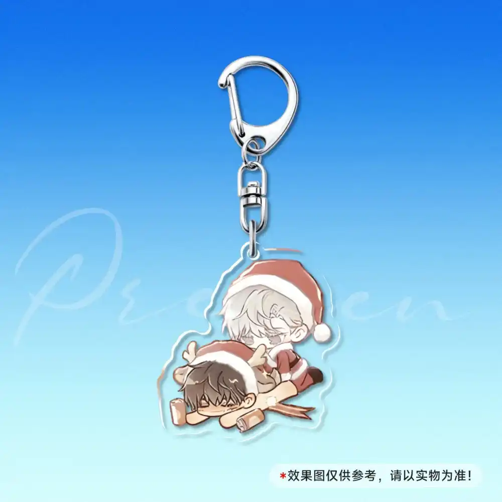 anime-manwha-acrylic-keychain-rose-and-c-var3-1789460320245-518 Anime Manwha Acrylic Keychain Rose And Champagne Leewoon Figure Display Korean Bl Manga Goods Móc Treo Đeo Thoại, Standee, Móc Khoá In Theo Yêu Cầu, Chất Liệu Mica Dày 4mm, Kích Thước 5.5 Cm, Có In Test Mẫu