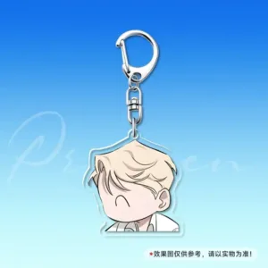 Anime Manwha Acrylic Keychain Rose And Champagne Leewoon Figure Display Korean Bl Manga Goods Móc Treo Đeo Thoại, Standee, Móc Khoá In Theo Yêu Cầu, Chất Liệu Mica Dày 4mm, Kích Thước 5.5 Cm, Có In Test Mẫu Anime Manwha Acrylic Keychain Rose And Champagne Leewoon Figure Display Korean Bl Manga Goods Móc Treo Đeo Thoại, Standee, Móc Khoá In Theo Yêu Cầu, Chất Liệu Mica Dày 4mm, Kích Thước 5.5 Cm, Có In Test Mẫu