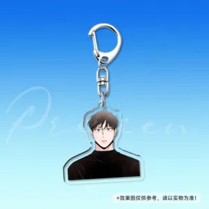 Anime Manwha Acrylic Keychain Rose And Champagne Leewoon Figure Display Korean Bl Manga Goods Móc Treo Đeo Thoại, Standee, Móc Khoá In Theo Yêu Cầu, Chất Liệu Mica Dày 4mm, Kích Thước 5.5 Cm, Có In Test Mẫu Anime Manwha Acrylic Keychain Rose And Champagne Leewoon Figure Display Korean Bl Manga Goods Móc Treo Đeo Thoại, Standee, Móc Khoá In Theo Yêu Cầu, Chất Liệu Mica Dày 4mm, Kích Thước 5.5 Cm, Có In Test Mẫu