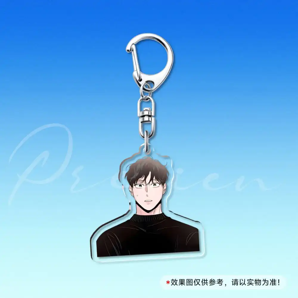 anime-manwha-acrylic-keychain-rose-and-c-var5-1789460348258-953 Anime Manwha Acrylic Keychain Rose And Champagne Leewoon Figure Display Korean Bl Manga Goods Móc Treo Đeo Thoại, Standee, Móc Khoá In Theo Yêu Cầu, Chất Liệu Mica Dày 4mm, Kích Thước 5.5 Cm, Có In Test Mẫu