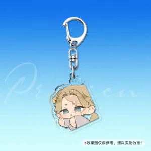 Anime Manwha Acrylic Keychain Rose And Champagne Leewoon Figure Display Korean Bl Manga Goods Móc Treo Đeo Thoại, Standee, Móc Khoá In Theo Yêu Cầu, Chất Liệu Mica Dày 4mm, Kích Thước 5.5 Cm, Có In Test Mẫu Anime Manwha Acrylic Keychain Rose And Champagne Leewoon Figure Display Korean Bl Manga Goods Móc Treo Đeo Thoại, Standee, Móc Khoá In Theo Yêu Cầu, Chất Liệu Mica Dày 4mm, Kích Thước 5.5 Cm, Có In Test Mẫu
