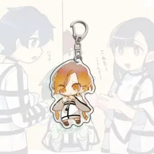 Anime Milgram Acrylic Keychain Cute Haruka Sakurai Futa Kajiyama Mikoto Figures Key Chain Móc Treo Đeo Thoại, Standee, Móc Khoá In Theo Yêu Cầu, Chất Liệu Mica Dày 4mm, Kích Thước 5.5 Cm, Có In Test Mẫu Anime Milgram Acrylic Keychain Cute Haruka Sakurai Futa Kajiyama Mikoto Figures Key Chain Móc Treo Đeo Thoại, Standee, Móc Khoá In Theo Yêu Cầu, Chất Liệu Mica Dày 4mm, Kích Thước 5.5 Cm, Có In Test Mẫu