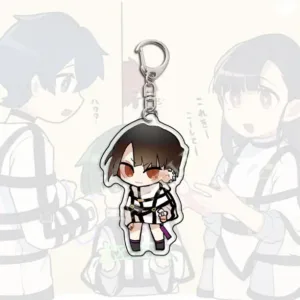 Anime Milgram Acrylic Keychain Cute Haruka Sakurai Futa Kajiyama Mikoto Figures Key Chain Móc Treo Đeo Thoại, Standee, Móc Khoá In Theo Yêu Cầu, Chất Liệu Mica Dày 4mm, Kích Thước 5.5 Cm, Có In Test Mẫu Anime Milgram Acrylic Keychain Cute Haruka Sakurai Futa Kajiyama Mikoto Figures Key Chain Móc Treo Đeo Thoại, Standee, Móc Khoá In Theo Yêu Cầu, Chất Liệu Mica Dày 4mm, Kích Thước 5.5 Cm, Có In Test Mẫu