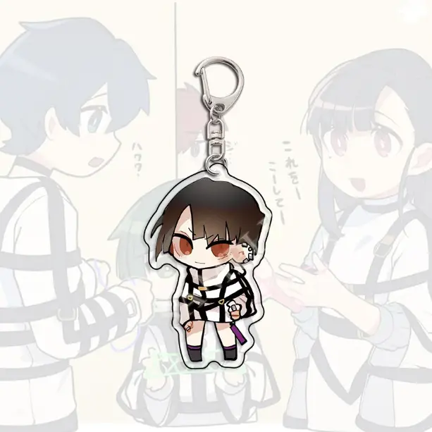 anime-milgram-acrylic-keychain-cute-haru-var3-1789469881816-170 Anime Milgram Acrylic Keychain Cute Haruka Sakurai Futa Kajiyama Mikoto Figures Key Chain Móc Treo Đeo Thoại, Standee, Móc Khoá In Theo Yêu Cầu, Chất Liệu Mica Dày 4mm, Kích Thước 5.5 Cm, Có In Test Mẫu