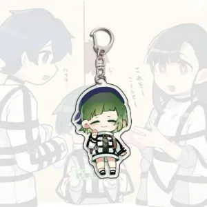 Anime Milgram Acrylic Keychain Cute Haruka Sakurai Futa Kajiyama Mikoto Figures Key Chain Móc Treo Đeo Thoại, Standee, Móc Khoá In Theo Yêu Cầu, Chất Liệu Mica Dày 4mm, Kích Thước 5.5 Cm, Có In Test Mẫu Anime Milgram Acrylic Keychain Cute Haruka Sakurai Futa Kajiyama Mikoto Figures Key Chain Móc Treo Đeo Thoại, Standee, Móc Khoá In Theo Yêu Cầu, Chất Liệu Mica Dày 4mm, Kích Thước 5.5 Cm, Có In Test Mẫu