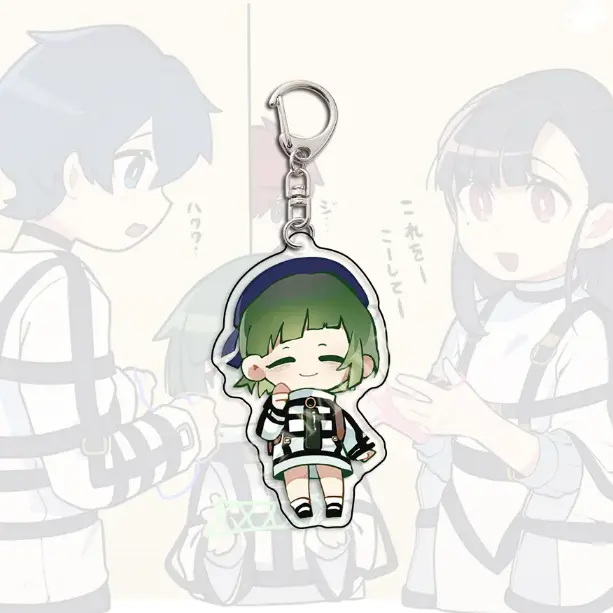 anime-milgram-acrylic-keychain-cute-haru-var4-1789469883658-515 Anime Milgram Acrylic Keychain Cute Haruka Sakurai Futa Kajiyama Mikoto Figures Key Chain Móc Treo Đeo Thoại, Standee, Móc Khoá In Theo Yêu Cầu, Chất Liệu Mica Dày 4mm, Kích Thước 5.5 Cm, Có In Test Mẫu